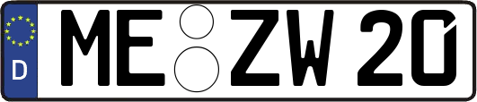 ME-ZW20