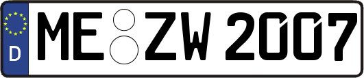 ME-ZW2007
