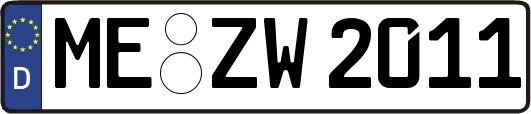 ME-ZW2011