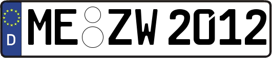 ME-ZW2012