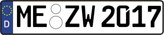 ME-ZW2017