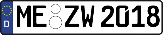 ME-ZW2018