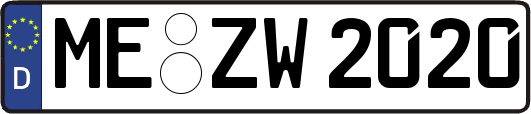 ME-ZW2020