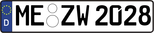 ME-ZW2028