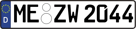 ME-ZW2044