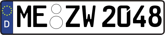 ME-ZW2048