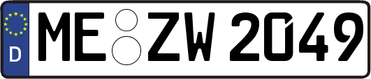 ME-ZW2049