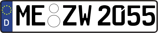 ME-ZW2055