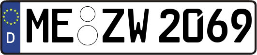 ME-ZW2069