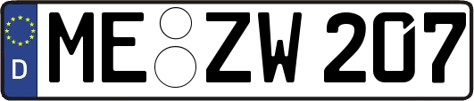 ME-ZW207