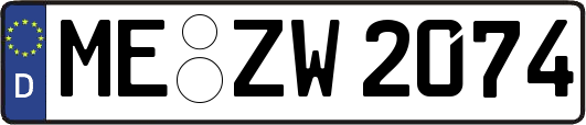 ME-ZW2074