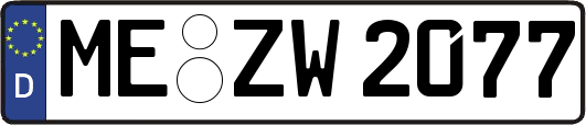 ME-ZW2077