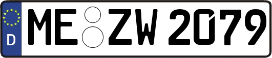 ME-ZW2079
