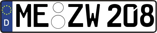 ME-ZW208