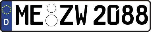 ME-ZW2088