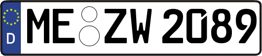 ME-ZW2089