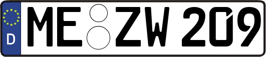 ME-ZW209