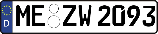 ME-ZW2093