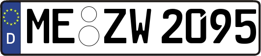 ME-ZW2095
