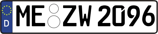 ME-ZW2096