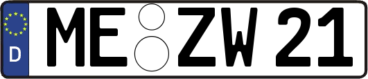 ME-ZW21