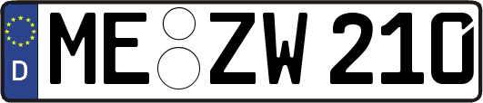 ME-ZW210