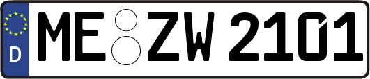 ME-ZW2101