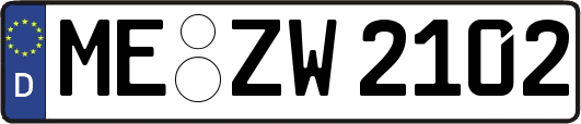 ME-ZW2102