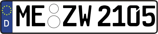 ME-ZW2105