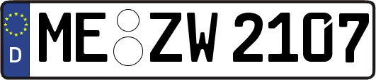 ME-ZW2107