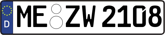 ME-ZW2108