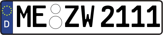 ME-ZW2111