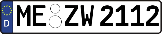 ME-ZW2112