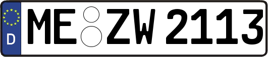 ME-ZW2113