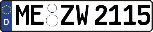 ME-ZW2115