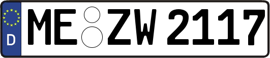 ME-ZW2117