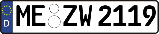 ME-ZW2119