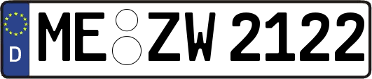 ME-ZW2122