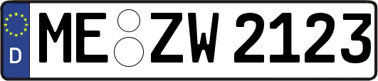 ME-ZW2123