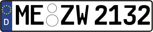 ME-ZW2132