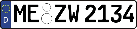 ME-ZW2134