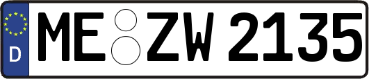 ME-ZW2135