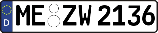 ME-ZW2136