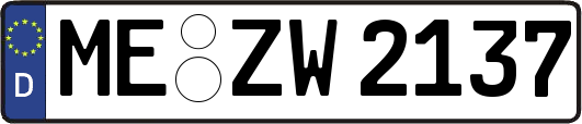 ME-ZW2137