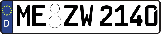 ME-ZW2140