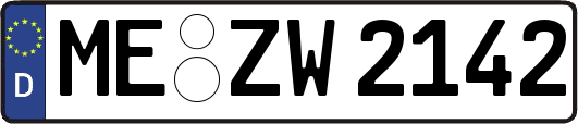 ME-ZW2142