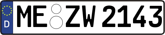 ME-ZW2143