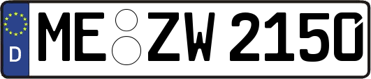ME-ZW2150