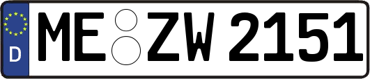 ME-ZW2151