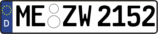 ME-ZW2152